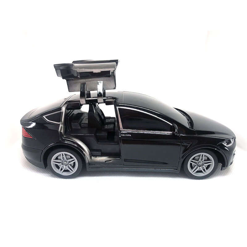 Tesla Model X mit Fernsteuerung10D,Tesla Fanartikele-car-shop.ch