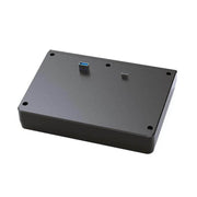 USB Hub Tesla Model 3 (USB Typ C) Juli - Dezember 202010D,HOT SALE,Interieur,Tesla Model 3e-car-shop.ch