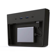 USB Hub Tesla Model 3 (USB Typ C) Juli - Dezember 202010D,HOT SALE,Interieur,Tesla Model 3e-car-shop.ch