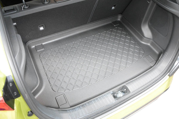 Kofferraumwanne für Hyundai Kona | e-car-shop.ch
