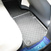 3D Allwetter Fussmatten für Tesla Model S | e-car-shop.ch