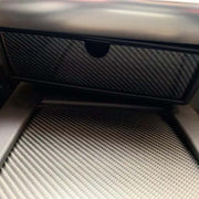 Ablageschublade Tesla Model S/X bis 2020 | e - car - shop.ch