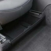 Ablageschublade unter Sitz Tesla Model Y bis 2024 | e - car - shop.ch