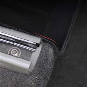 Ablageschublade unter Sitz Tesla Model Y bis 2024 | e - car - shop.ch