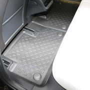 Allwetter Fussmatten Tesla Model 3 | e - car - shop.ch