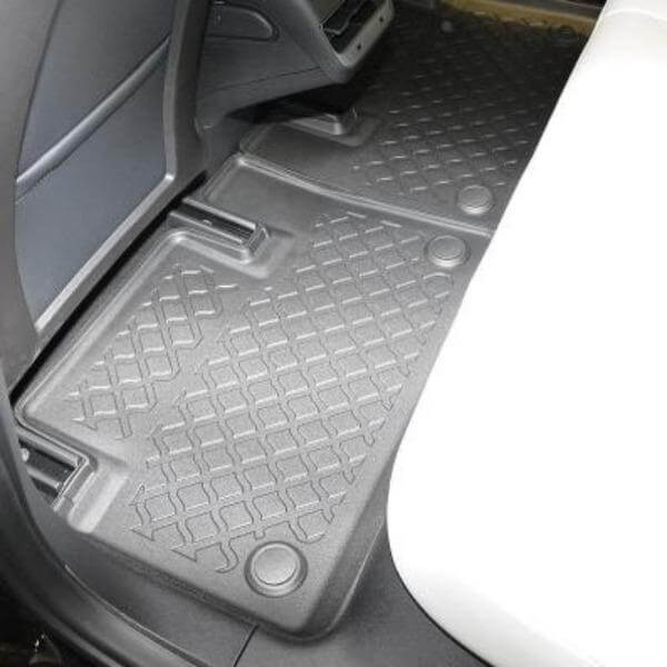 Allwetter Fussmatten Tesla Model Y | e - car - shop.ch