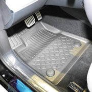 Allwetter Fussmatten Tesla Model Y | e - car - shop.ch