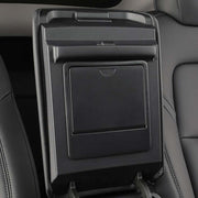 Armlehnen Aufbewahrungsbox Tesla Model 3/Y · bis 2023/2024 | e - car - shop.ch