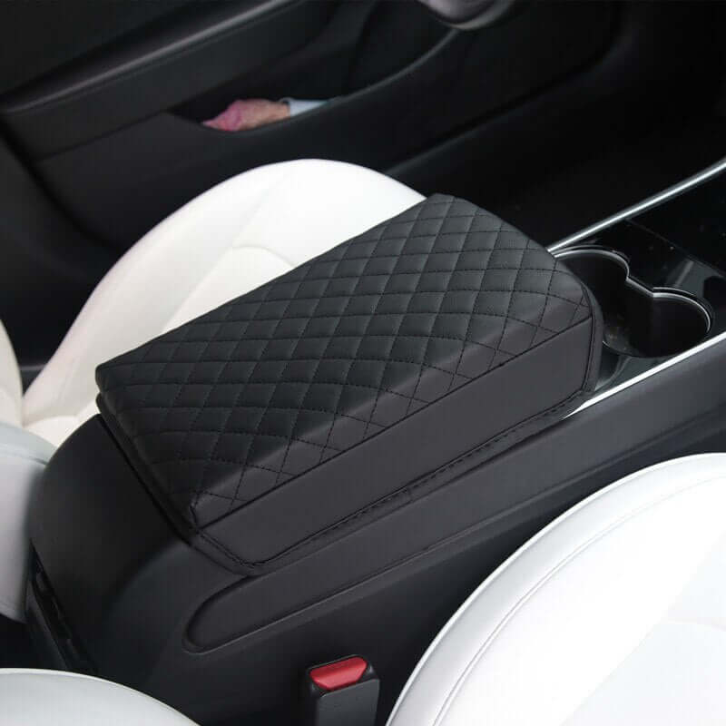 Armlehnenbezug Tesla Model 3/Y | e - car - shop.ch