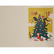 Karte Weihnachten10D,Geschenkee-car-shop.ch