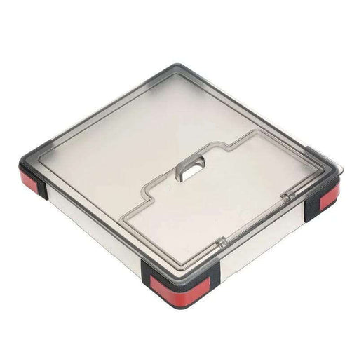 Aufbewahrungsbox Tesla Model 3/Y · bis 2023/2024 | e - car - shop.ch