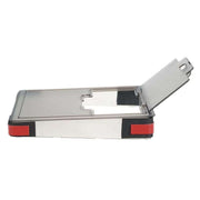 Aufbewahrungsbox Tesla Model 3/Y · bis 2023/2024 | e - car - shop.ch