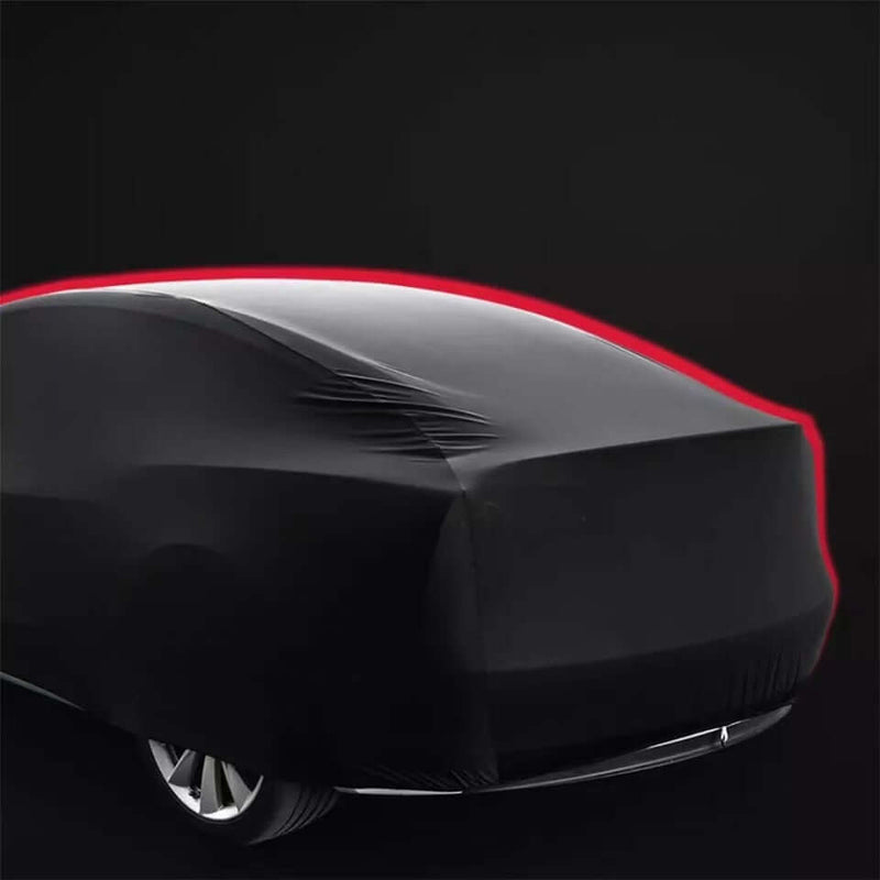 Auto Abdeckung Tesla Model 3 | e - car - shop.ch