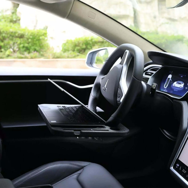 Auto Lenkrad Tisch multifunktional | e - car - shop.ch