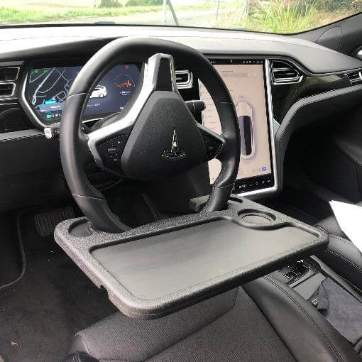 Auto Lenkrad Tisch multifunktional | e - car - shop.ch