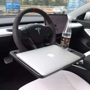 Auto Lenkrad Tisch multifunktional | e - car - shop.ch