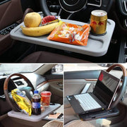 Auto Lenkrad Tisch multifunktional | e - car - shop.ch
