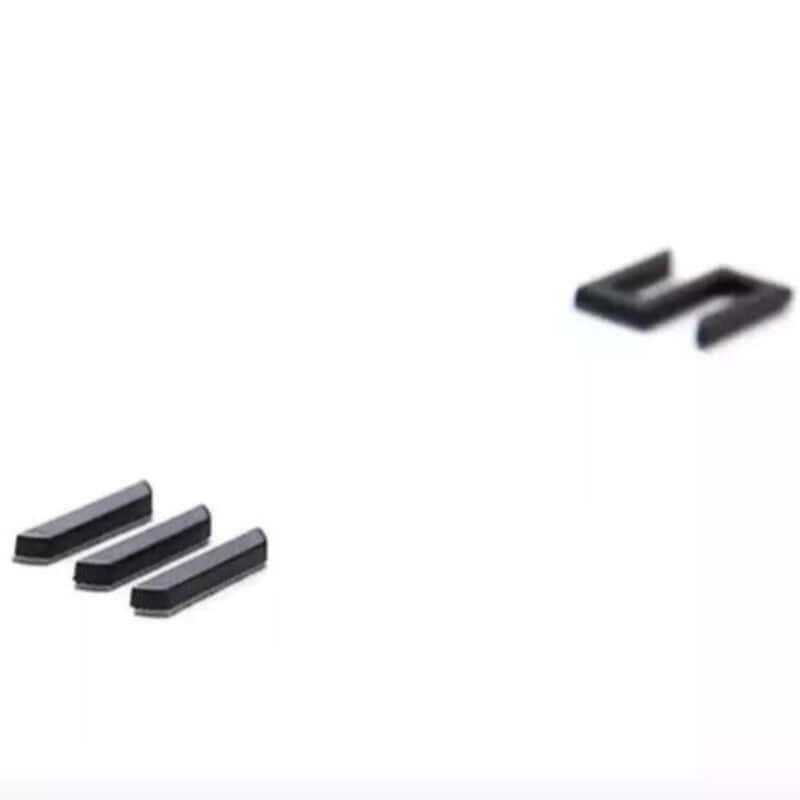Autoschriftzug 3D SpaceX / Tesla | e - car - shop.ch