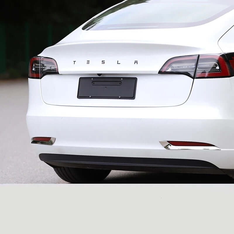 Autoschriftzug 3D SpaceX / Tesla | e - car - shop.ch