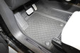 3D Allwetter Fussmatten für Tesla Model X | e-car-shop.ch