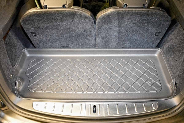Kofferraumwanne für Tesla Model X | e-car-shop.ch
