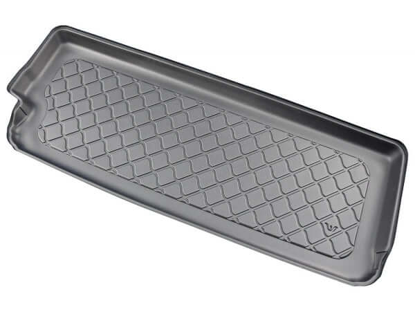 Kofferraumwanne Tesla Model X bis 20205D,Interieur,Matten,Tesla Model Xe-car-shop.ch
