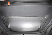 Kofferraumwanne Tesla Model X bis 20205D,Interieur,Matten,Tesla Model Xe-car-shop.ch