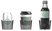 Becherhalter - Set Tesla Model 3 bis 2020 | e - car - shop.ch