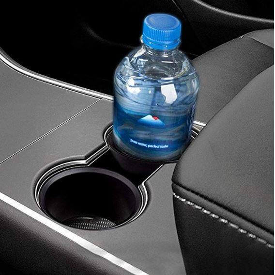 Becherhalter - Set Tesla Model 3 bis 2020 | e - car - shop.ch