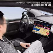 Bildschirmhalterung drehbar Tesla Model 3/Y · bis 2023/2024 | e - car - shop.ch