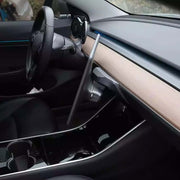 Bildschirmhalterung drehbar Tesla Model 3/Y · bis 2023/2024 | e - car - shop.ch