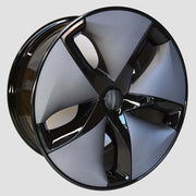 Felgensatz Model 3 Dynamic 18"Exterieur,Felgene-car-shop.ch