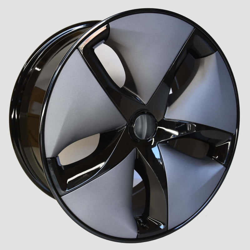 Felgensatz Model 3 Dynamic 18"Exterieur,Felgene-car-shop.ch