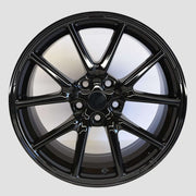 Felgensatz Model 3 Dynamic 18"Exterieur,Felgene-car-shop.ch