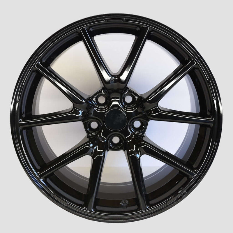 Felgensatz Model 3 Dynamic 18"Exterieur,Felgene-car-shop.ch