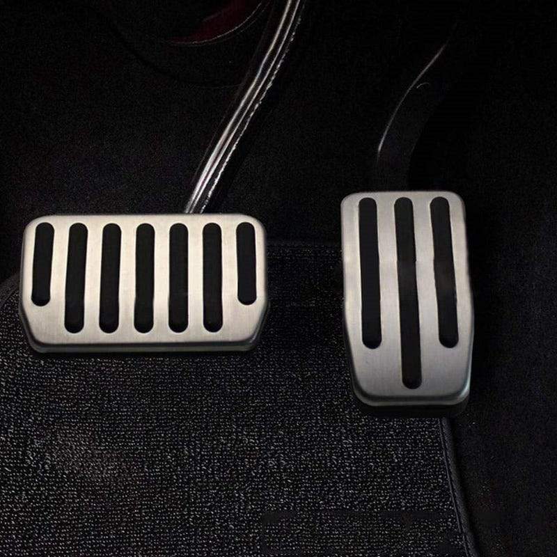 Brems - und Gaspedal Abdeckung Tesla 3/Y · ab 2024/2025 | e - car - shop.ch