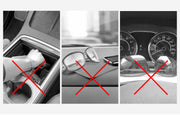 Brillen Aufbewahrungsbox Tesla Model 3 | e - car - shop.ch