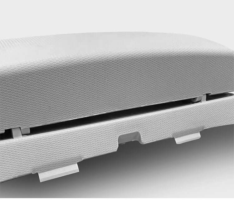 Brillen Aufbewahrungsbox Tesla Model Y bis 2024 | e - car - shop.ch