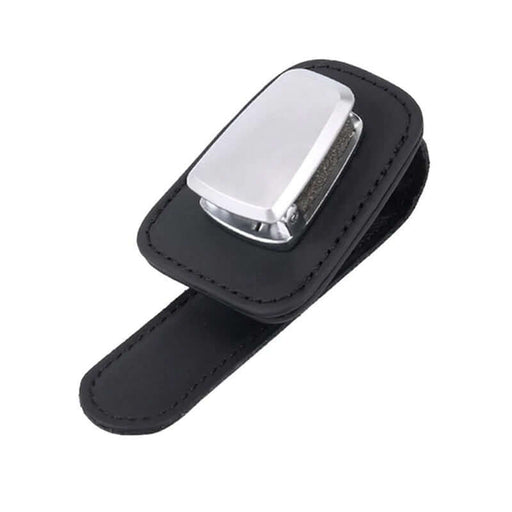 Brillen - und Kartenhalterclip | e - car - shop.ch