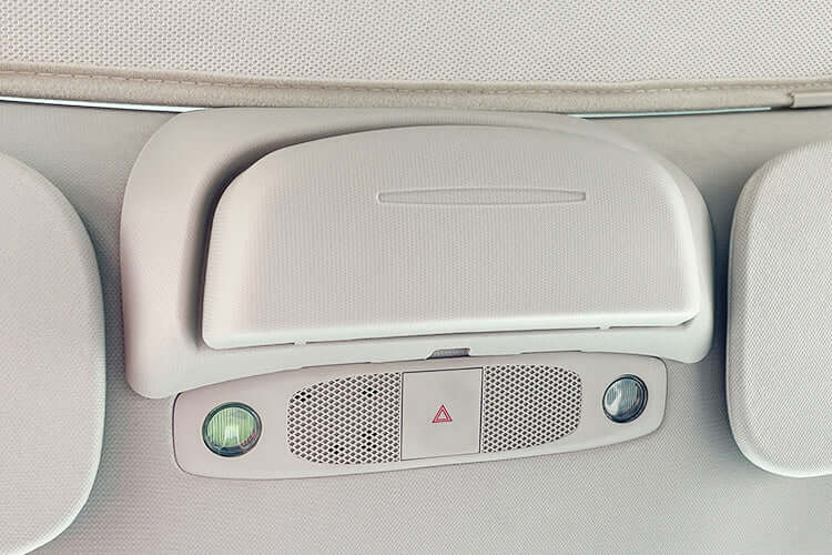 Brillen Aufbewahrungsbox Tesla Model Y10D,Bestseller,Interieur,Tesla Model Ye-car-shop.ch