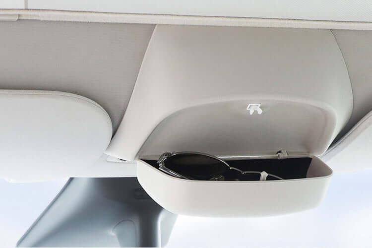 Brillen Aufbewahrungsbox Tesla Model Y10D,Bestseller,Interieur,Tesla Model Ye-car-shop.ch