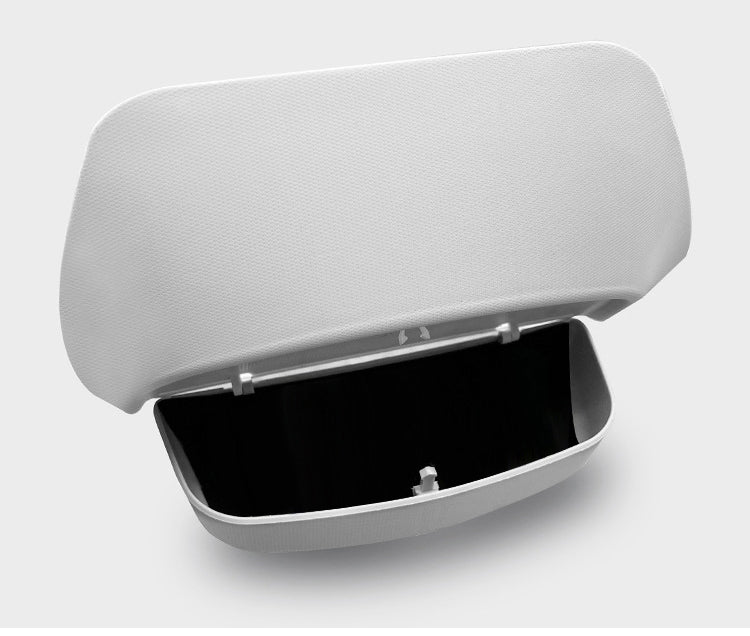 Brillen Aufbewahrungsbox Tesla Model 3 | e-car-shop.ch
