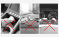 Brillen Aufbewahrungsbox Tesla Model Y | e-car-shop.ch