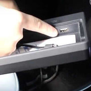 USB Hub Tesla Model 3 (USB Typ A) bis Juni 202010D,Interieur,Tesla Model 3e-car-shop.ch