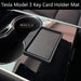 Key-Card Slot für Tesla Model 3 | e-car-shop.ch