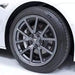Felgendeckel Set für Tesla S/3/X/Y | e-car-shop.ch
