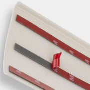 Dashboard Kunststoffabdeckung 2 - teilig Tesla Model 3/Y · bis 2023/2024 | e - car - shop.ch