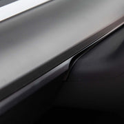 Dashboard Kunststoffabdeckung 2 - teilig Tesla Model 3/Y · bis 2023/2024 | e - car - shop.ch