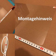 Displayschutzfolie Tesla Model 3/Y · bis 2023/2024 | e - car - shop.ch