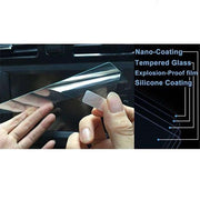 Displayschutzfolie Tesla Model S/X bis 2020 | e - car - shop.ch